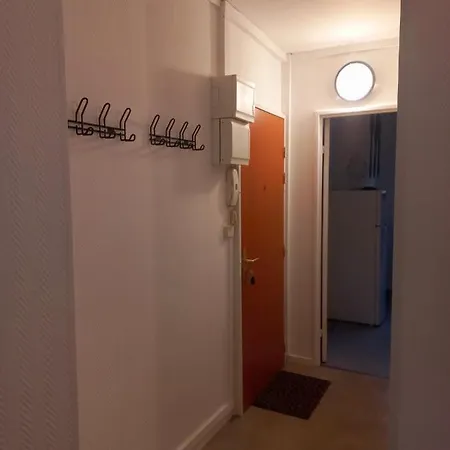 Appartamento Superbe Appartement, Bublle-champ•°●° *