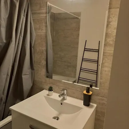 Appartamento Superbe Appartement, Bublle-champ•°●°