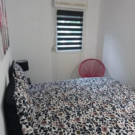 Appartamento Superbe Appartement, Bublle-champ•°●° Reims